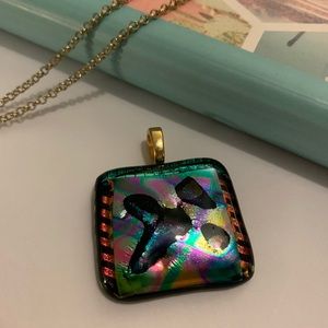 Dichroic Pendant